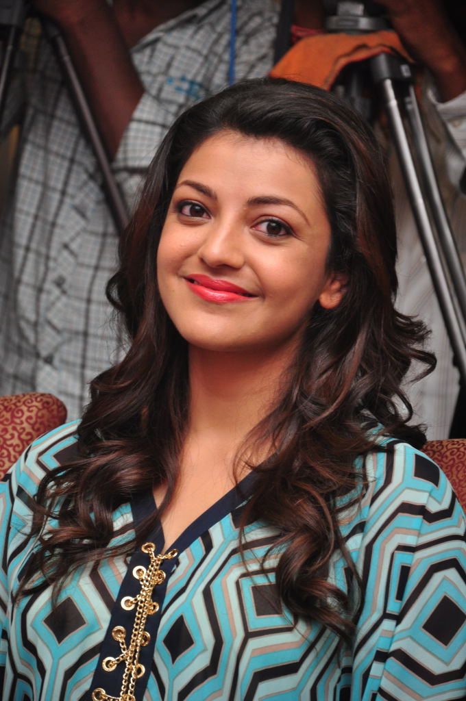 Kajal-Agarwal-New-Photos-at-Big-Green-Ganesha-Launch-110 – BizHat.com